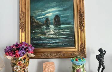 Villa Il Sorriso Capri centro - Foto 15