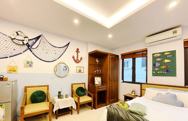 BACH DUONG CAU GIAY HOTEL - Foto 50