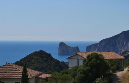 Appartamento vista mare Posidonia - Foto 9