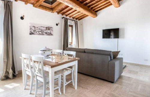 La Piazza - Appartamento con vista - Foto 18