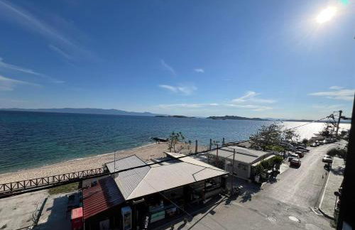 Maria rooms to let Ouranoupoli - Foto 23