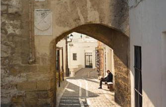 Vejer de la Frontera - La Sacristía - Foto 23