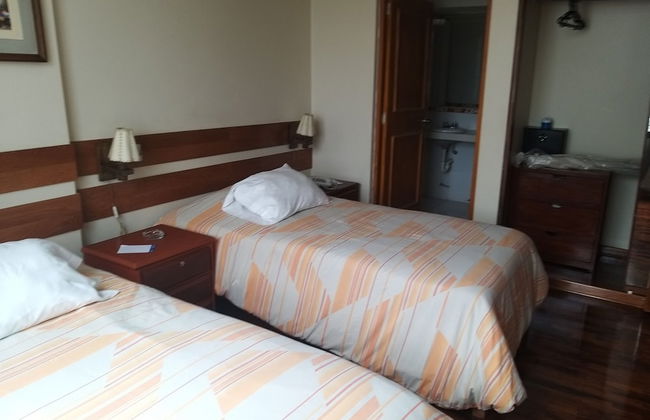 Suite Service Apart Hotel - Photo 53