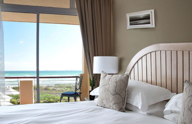 Cape Town Beachfront Apartments At Leisure Bay - Photo 44