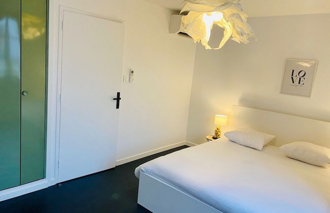 Suite 24 L'annexe - Foto 6