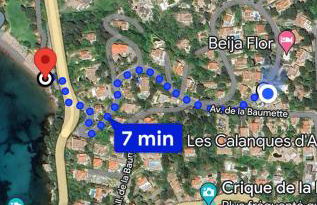 Maison avec piscine - Foto 33