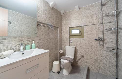 Villa Ambrosia, beach house, Platanidia, Pelion - Foto 16