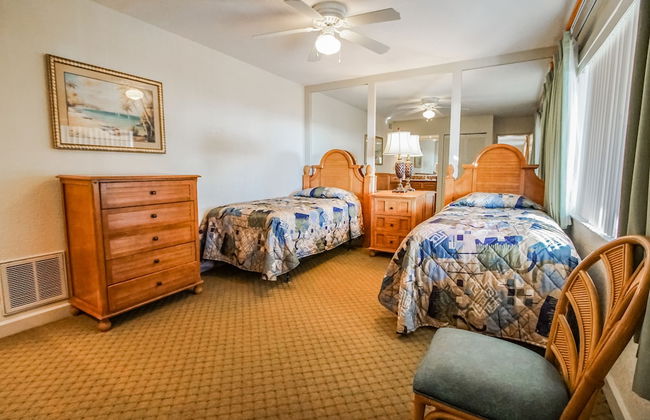 Coral Reef Beach Resort - Foto 4