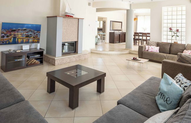 Villa Rafaella Crete - Foto 1