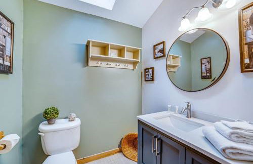 Hideaway Chalet - Foto 24