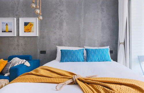 Loft Ciudad del Mar Gran Canaria - Photo 17