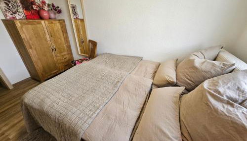 Modern, ruhig, gemütlich inmitten der Rhön - Foto 5