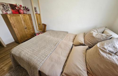 Modern, ruhig, gemütlich inmitten der Rhön - Foto 5