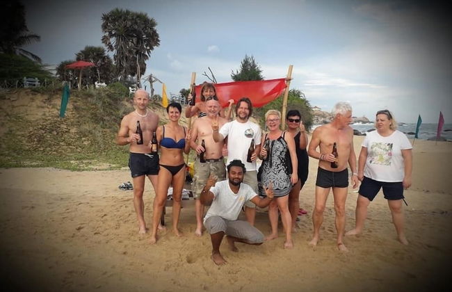 Yala Waves Beach Resort - Foto 14