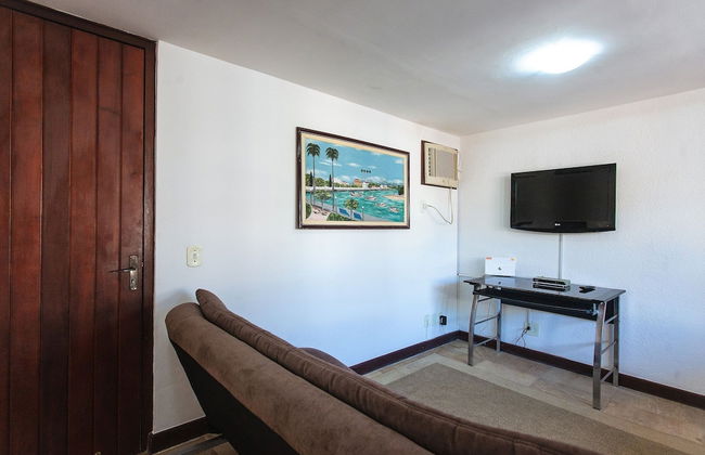 Bz11 Geribá Casa Piscina sauna 6 quartos - Foto 20