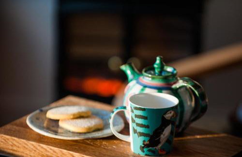 An Cala Beag Self Catering apartment on The Waternish Peninsula - Foto 6