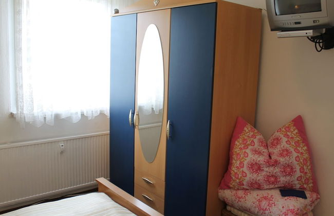 Gemutliche Ferienwohnung mit Garten in Walkendorf - Foto 2