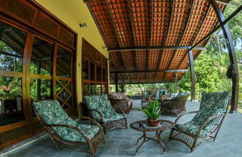 CD197 3D - Manaus Retreat - Pool and Balcony - Foto 56