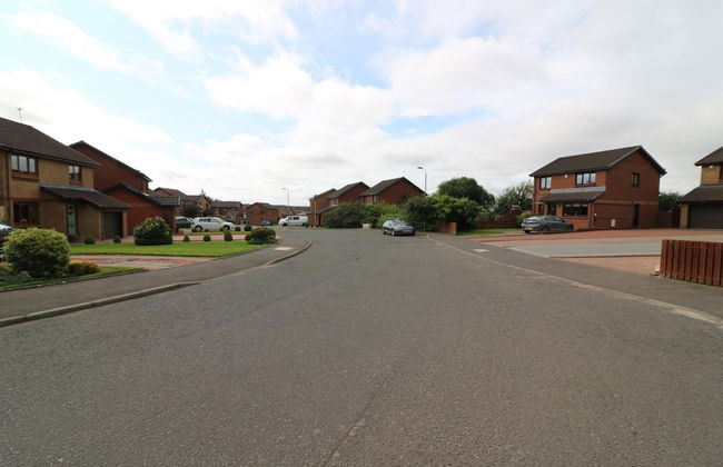 Culzean House - Carfin - Photo 34