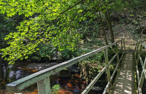 Brook Cottage Askrigg - Photo 56