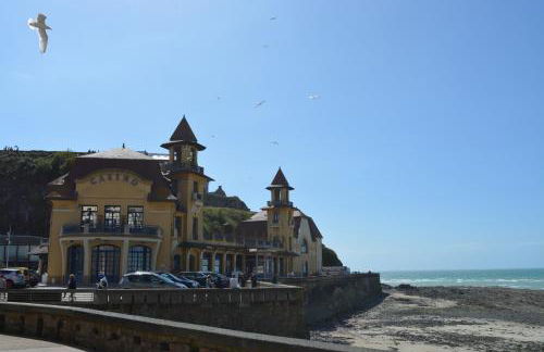 détente et confort - gite baie bocage - Foto 28