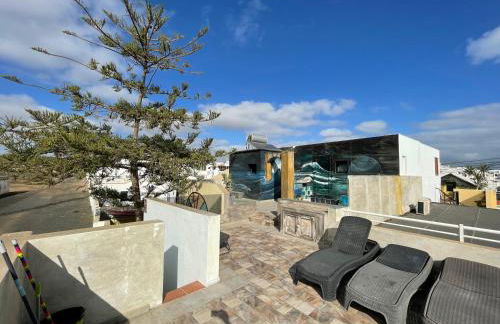 ITY House - Playa Honda - Foto 49