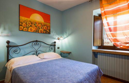 Country House Abate Pool, Ac, Wifi, Potenza - Foto 19