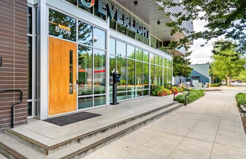 Blueground Downtown rooftop nr Marymoor Park SEA-896 - Foto 27