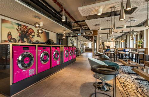 MASEVEN München Messe Trudering - Foto 21