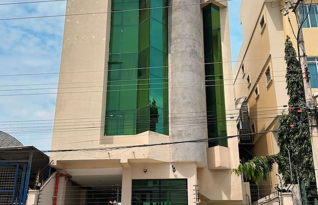 Suitesecu Guayaquil - Foto 24