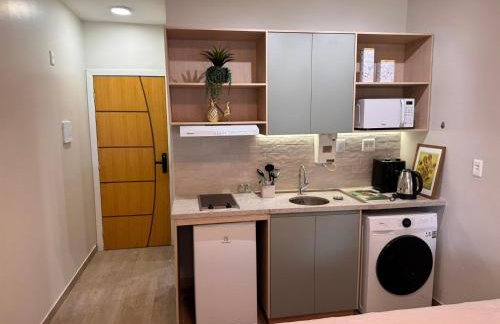 Flats Asa Norte CLN 308 by CentoEdez - Foto 10