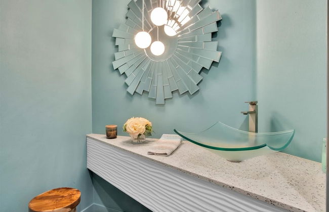 Hidden Gem in Palm Springs - Foto 39