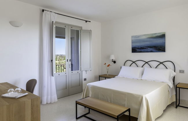 Tenuta Monticelli Bio Relais - Photo 54