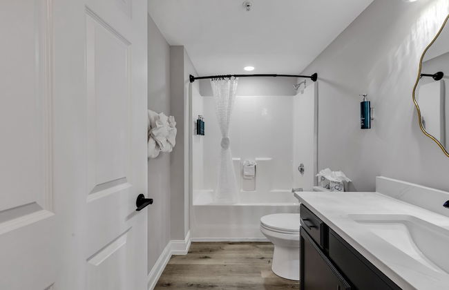 Beachfront Anderson Condos by Hosteeva - Foto 43