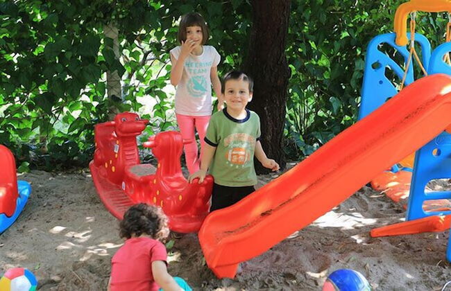 Ikiz Villas - Foto 43