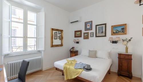 iFlat Campo de' Fiori Brand New & Bright apt - Foto 4, towels