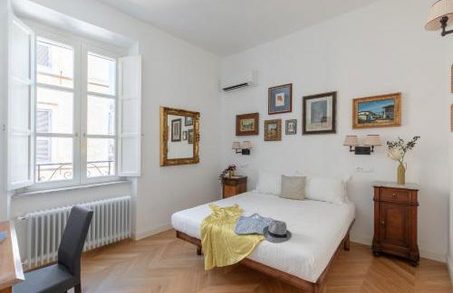 iFlat Campo de' Fiori Brand New & Bright apt - Foto 4