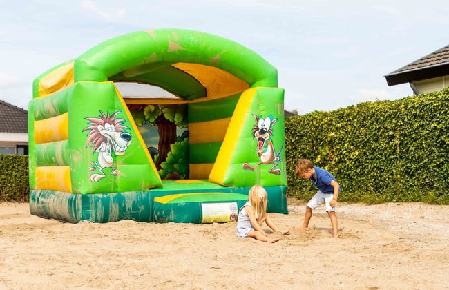 Europarcs De Woudhoeve - Foto 66