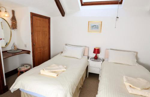 The Granary Malborough - Foto 13