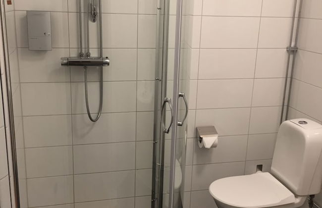 Vallabiten Apartments via Hotel Esplanad - Foto 23