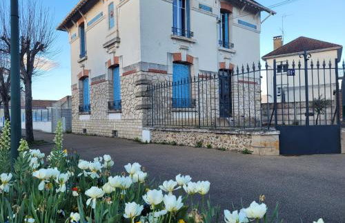 Appartements de Diane - JOIGNY - Foto 6