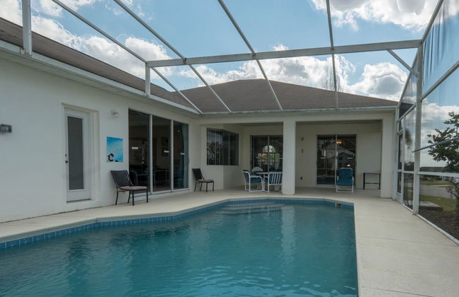 Wr1057dl 4 Bedroom Villa in Westridge - Foto 20