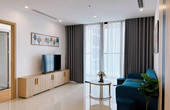 Vinhomes Skylake Residence - CitiHome - Foto 29