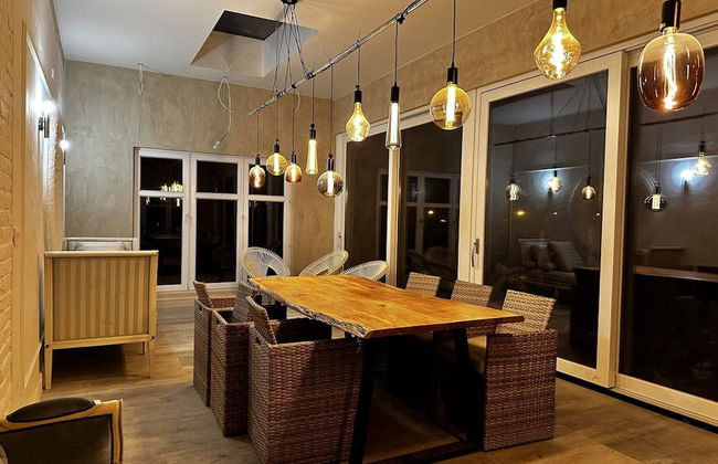 Luxurious Villa With Heated Pool - Foto 29