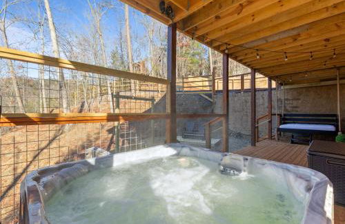 Mountain Ventures by Jackson Mountain Rentals - Foto 82