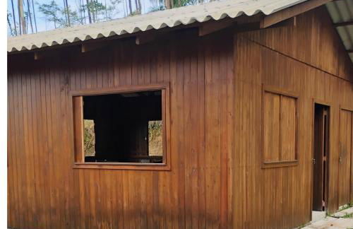 Casa Sítio Campo e Mar Balneário Picarras - Foto 37