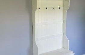 Ferienhaus Kranich - Foto 6