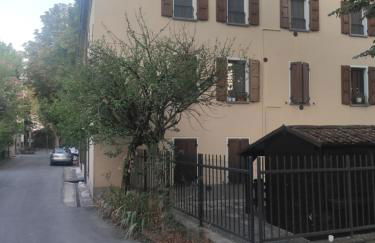 Country House B&B Casa Bassa 2 - Foto 20