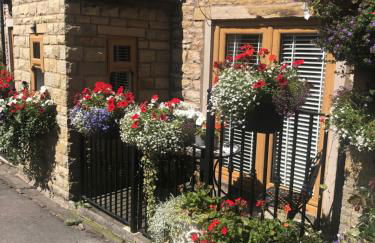 Mistletoe Cottage - Foto 8