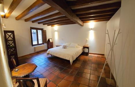 El Refugio de Pedraza - Foto 20